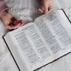 10 versículos inspiradores para compartilhar durante a Quaresma