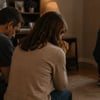 Oração por equilíbrio dos pais, proteção sobre o adolescente e mansidão no convívio