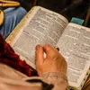 Versículos para fortalecer a fé em momentos de silêncio de Deus